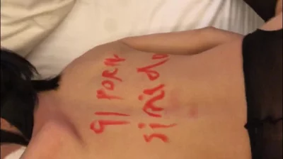 第三次认证自拍达人