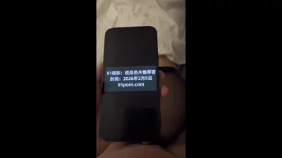 [原创]自拍达人认证开头和视频1分10秒处均有举牌验证