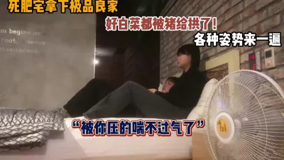 死肥宅拿下极品良家妹（好货看下面简阶）